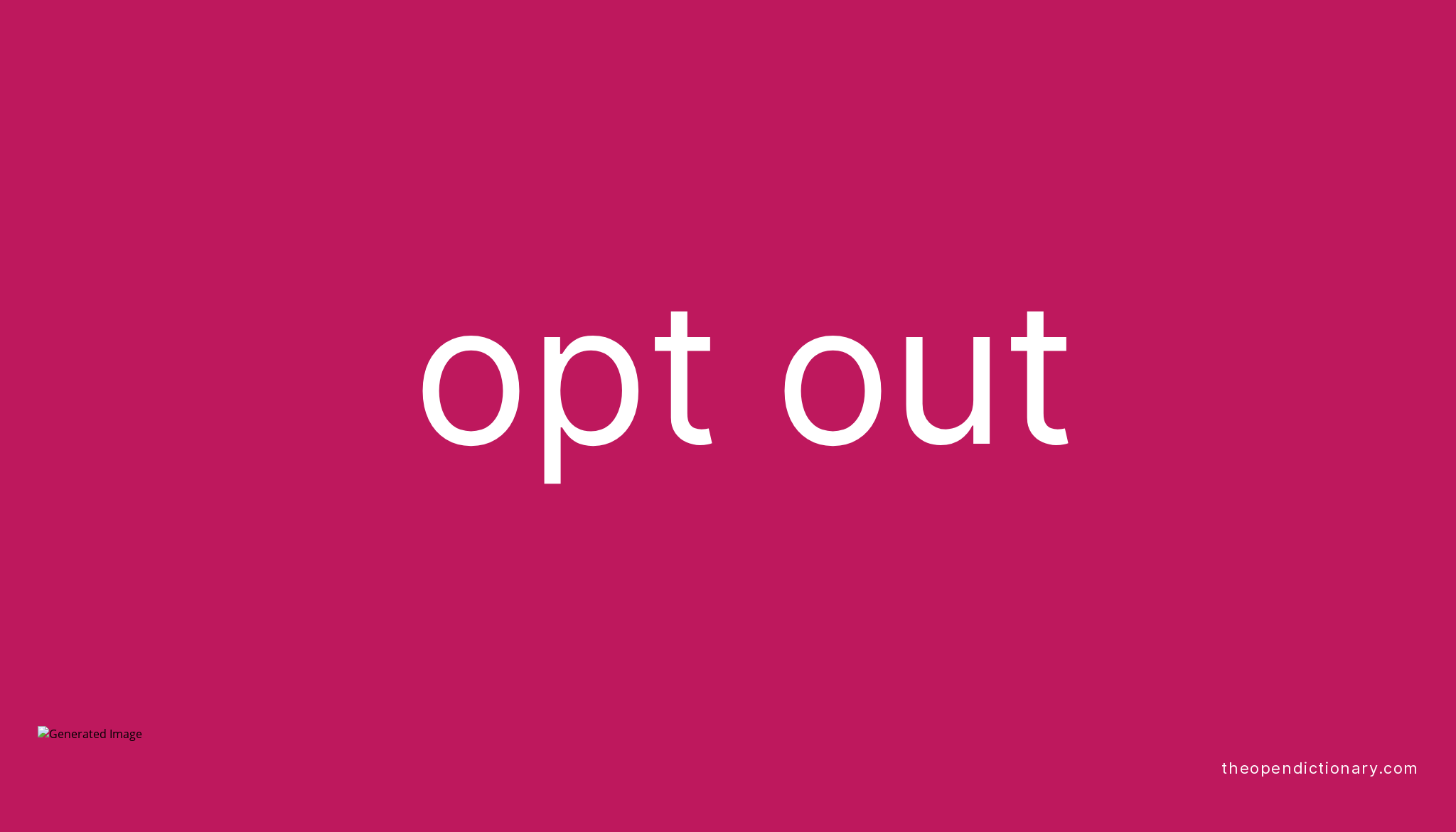 opt-out-phrasal-verb-opt-out-definition-meaning-and-example